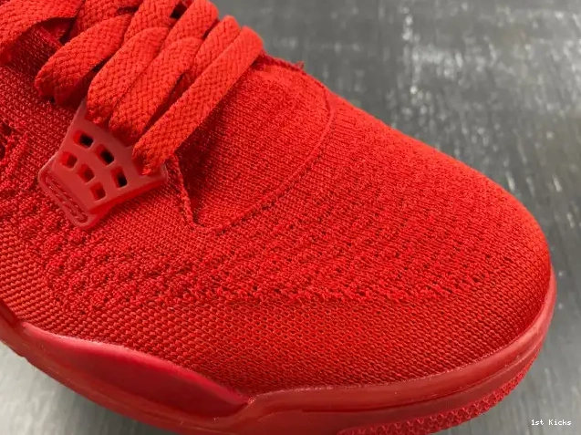 Retro AQ3559-600 Flyknit Red 4 Jordan 0601